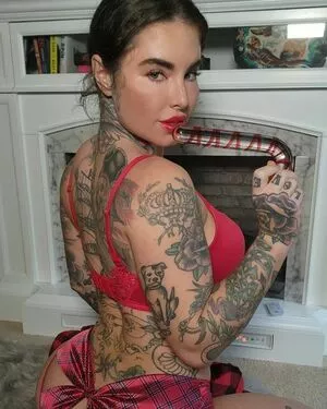 Christy Mack OnlyFans Leaked Free Thumbnail Picture - #re6ntodaGS