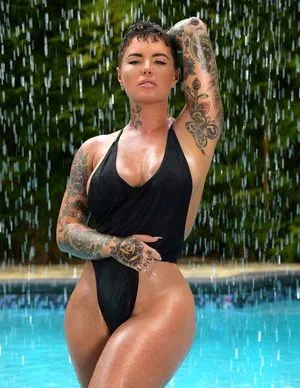 Christy Mack OnlyFans Leaked Free Thumbnail Picture - #rwoELrSCU0