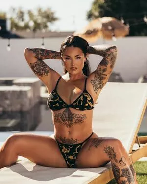 Christy Mack OnlyFans Leaked Free Thumbnail Picture - #sX8hMpqyBR