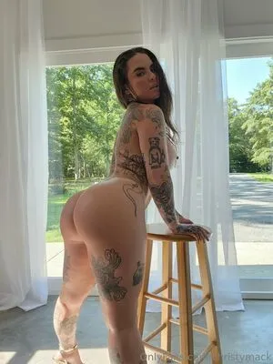 Christy Mack OnlyFans Leaked Free Thumbnail Picture - #u0gokdNQH6
