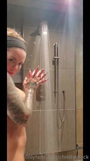 Christy Mack OnlyFans Leaked Free Thumbnail Picture - #uwVmZ5foyW