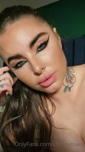 Christy Mack OnlyFans Leaked Free Thumbnail Picture - #viTLkoha6y