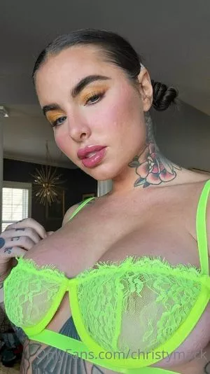 Christy Mack OnlyFans Leaked Free Thumbnail Picture - #wBJmv35s5J