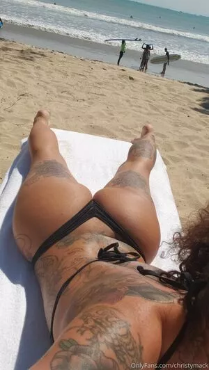 Christy Mack OnlyFans Leaked Free Thumbnail Picture - #yyBetPjOMr