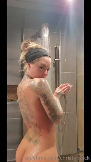 Christy Mack OnlyFans Leaked Free Thumbnail Picture - #zFlZyveOOc