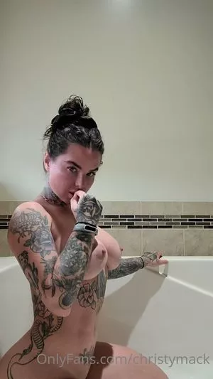 Christy Mack OnlyFans Leaked Free Thumbnail Picture - #zlbPN4kRpE