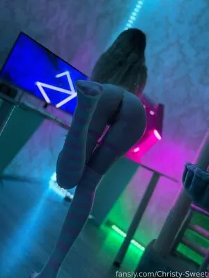 Christy Sweet OnlyFans Leaked Free Thumbnail Picture - #46RaLrp9cZ