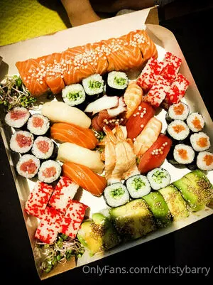 Christybarry OnlyFans Leaked Free Thumbnail Picture - #jZhTYvASgk
