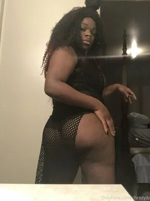 Christyib OnlyFans Leaked Free Thumbnail Picture - #AMG2O7F3iL
