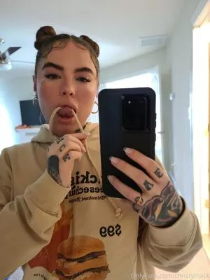 christymack OnlyFans Leaked Free Thumbnail Picture - #EBQCB67I6L