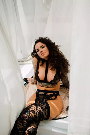 christymack OnlyFans Leaked Free Thumbnail Picture - #LH4UeL3MEd