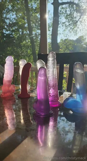 christymack OnlyFans Leaked Free Thumbnail Picture - #VZuwsfTwna