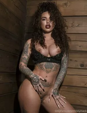 christymack OnlyFans Leaked Free Thumbnail Picture - #Wajku5zT0U