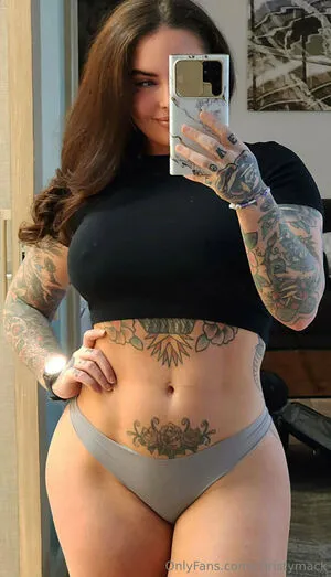 christymack OnlyFans Leaked Free Thumbnail Picture - #ZJV68xGO10