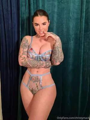 christymack OnlyFans Leaked Free Thumbnail Picture - #cYyqhHuBSn