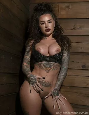 christymack OnlyFans Leaked Free Thumbnail Picture - #l7A5sxJpjG