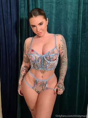 christymack OnlyFans Leaked Free Thumbnail Picture - #nvRfIB0Pza