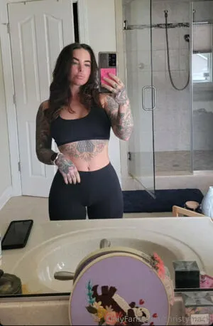christymack OnlyFans Leaked Free Thumbnail Picture - #v7oq3nZC1F
