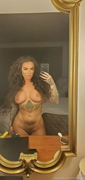 christymack OnlyFans Leaked Free Thumbnail Picture - #znDFrQg8vN
