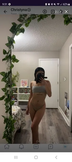 Christyna Nguyen OnlyFans Leaked Free Thumbnail Picture - #Khj0VAdDSn
