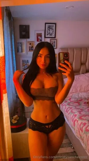 Christysanchezzzzz OnlyFans Leaked Free Thumbnail Picture - #HPcRNXCcEw