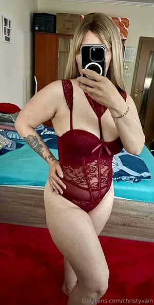 Christyvain OnlyFans Leaked Free Thumbnail Picture - #Bdu2LxcGG5