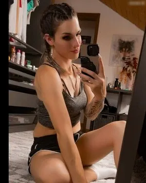 Chrisy Xx OnlyFans Leaked Free Thumbnail Picture - #RvWpxqpfU8