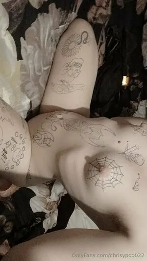 Chrisypoo022 OnlyFans Leaked Free Thumbnail Picture - #AjQntKLgXu