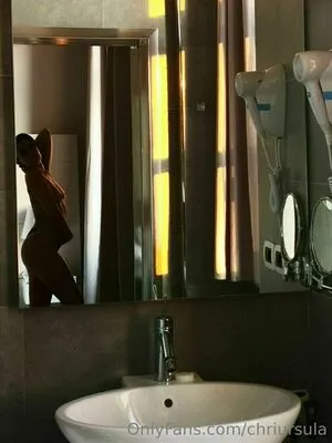 Chriursula OnlyFans Leaked Free Thumbnail Picture - #c8ot6ZWzG7