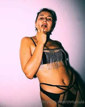 Chriursula OnlyFans Leaked Free Thumbnail Picture - #tGJoyNtaIk