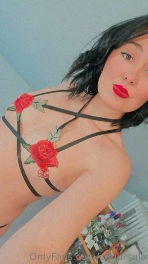 Chriursula OnlyFans Leaked Free Thumbnail Picture - #uAlK3EZFjP