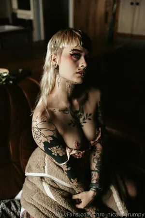 Chro Nicallygrumpy OnlyFans Leaked Free Thumbnail Picture - #nj8OlWMLIf