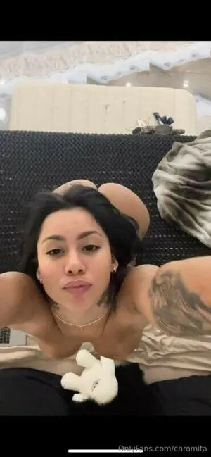 Chromiana Chromitaaaaa OnlyFans Leaked Free Thumbnail Picture - #bfpTHmQFNK