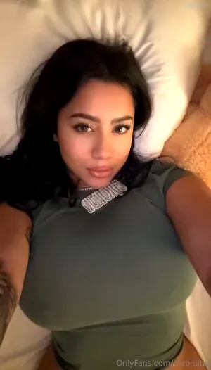 Chromita OnlyFans Leaked Free Thumbnail Picture - #6TsVbGp8aB
