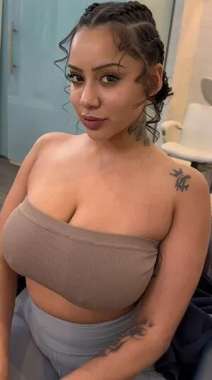Chromitaaaaa OnlyFans Leaked Free Thumbnail Picture - #ccEXLQR1Nw