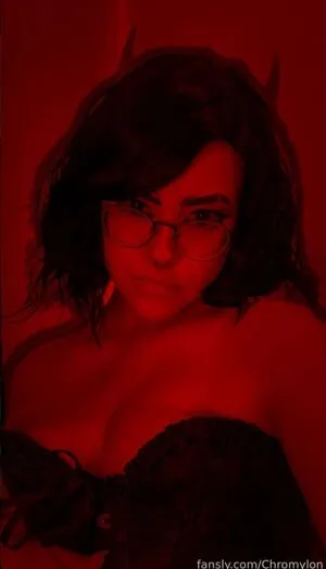 Chromylon OnlyFans Leaked Free Thumbnail Picture - #iK5VZ4HZTd