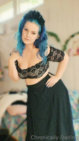Chronic Darling OnlyFans Leaked Free Thumbnail Picture - #1HOX3BgXf9