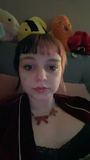 Chroniccherie OnlyFans Leaked Free Thumbnail Picture - #ZLsqReoYFW