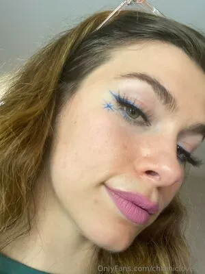 Chroniclove OnlyFans Leaked Free Thumbnail Picture - #3BNSQu8rzM