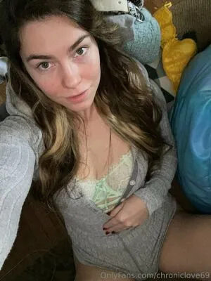 Chroniclove OnlyFans Leaked Free Thumbnail Picture - #62PWZp8V4w