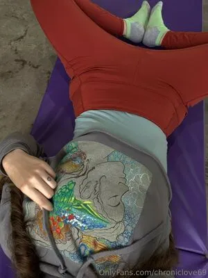 Chroniclove OnlyFans Leaked Free Thumbnail Picture - #Q5dJmO07Mf