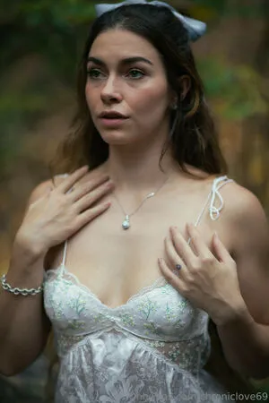 Chroniclove OnlyFans Leaked Free Thumbnail Picture - #V9EPSU7j8c