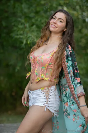 Chroniclove OnlyFans Leaked Free Thumbnail Picture - #ZVagRUnKKA