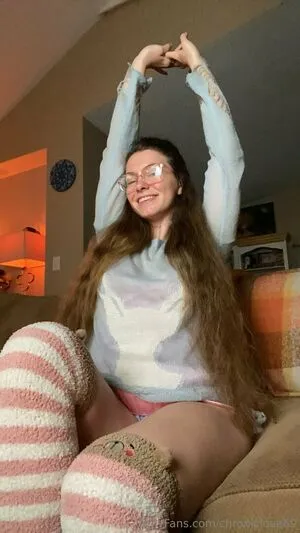 Chroniclove OnlyFans Leaked Free Thumbnail Picture - #ZzQjfbju90