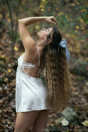 Chroniclove OnlyFans Leaked Free Thumbnail Picture - #wcbOcB4UNO