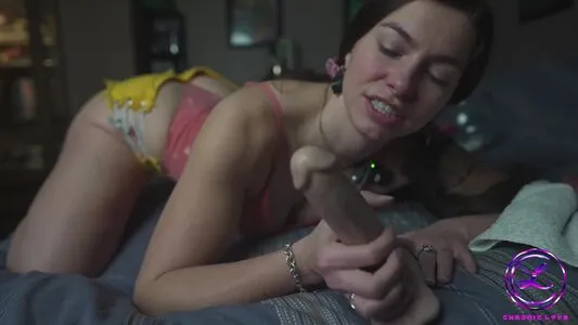 Chroniclove OnlyFans Leaked Free Thumbnail Picture - #x12qGDqo3j