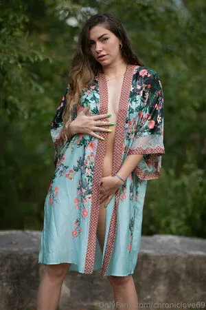 Chroniclove OnlyFans Leaked Free Thumbnail Picture - #zH2TRVl40O
