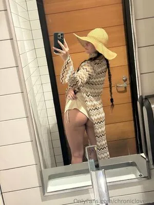 Chroniclove69 OnlyFans Leaked Free Thumbnail Picture - #dvzimQVS27