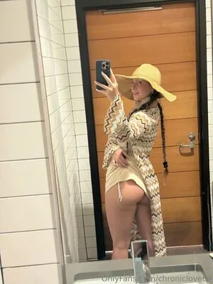 Chroniclove69 OnlyFans Leaked Free Thumbnail Picture - #yNf8D69GDp
