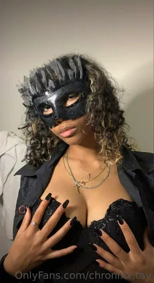 Chronixx Tay OnlyFans Leaked Free Thumbnail Picture - #4U7HOVMfGi
